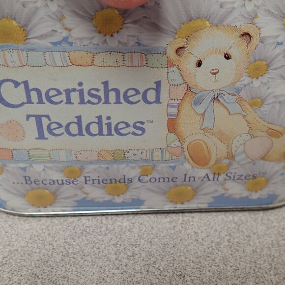 Cherished Teddies Because Friends Come In All Sizes Puzzle - Picture 3 of 5